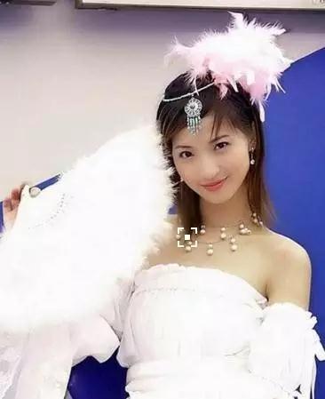 chinajoy showgirl