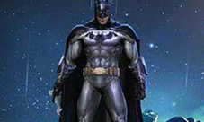 王者荣耀蝙蝠侠什么时候出 新英雄蝙蝠侠上线时间