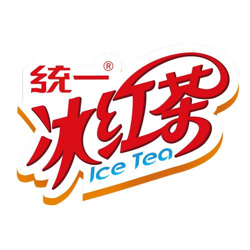 球球大作战活动统一冰红茶冠名logo