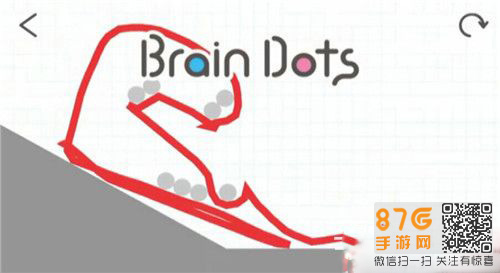 脑点子Brain Dots第176关攻略