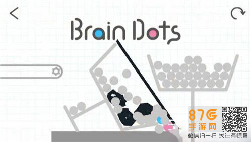 脑点子Brain Dots第298关攻略