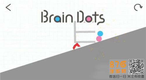 脑点子Brain Dots第226关攻略