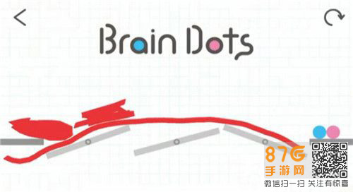 脑点子Brain Dots第229关攻略