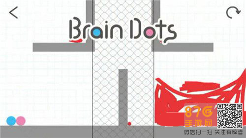 脑点子Brain Dots第240关攻略
