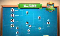 CCGS|皇室战争风暴来袭！Winds勇夺第二周冠军！