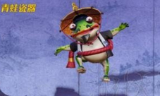 决战平安京青蛙瓷器灵咒带哪个好 青蛙瓷器灵咒选择
