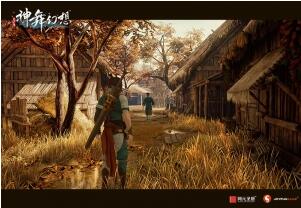 游戏中无地图引导，玩家需在探索中熟悉环境