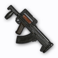 GROZA