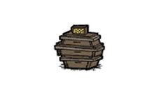饥荒蜂箱怎么做 蜂箱有什么用