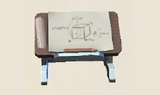 传送门骑士四级绘图桌怎么做 四级绘图桌作用图鉴