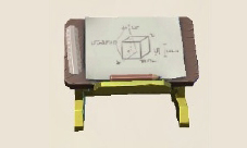 传送门骑士三级绘图桌怎么做 三级绘图桌作用图鉴