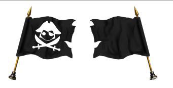 第五人格海盗旗怎么获得