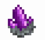我的世界紫水晶