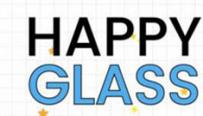 HappyGlass试玩视频 第1-10关快速入门教你快速入门