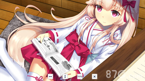 Fox Hime Zero截图5