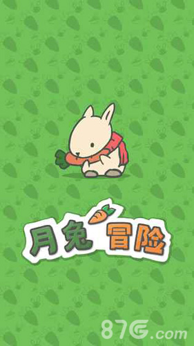 Tsuki月兔冒险截图1