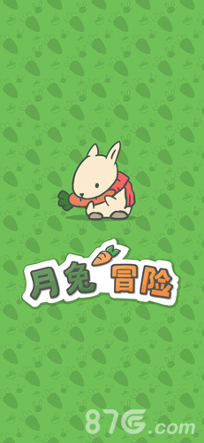 Tsuki 月兔冒险汉化版截图1
