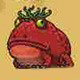 西红柿蛙