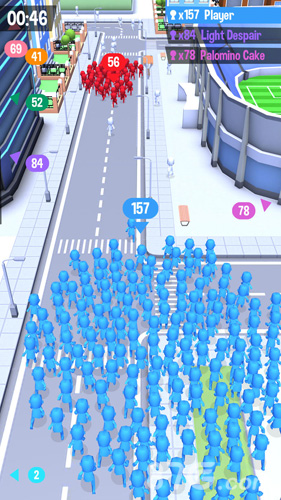 Crowd City中文版截图3