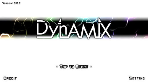 dynamix安卓版截图1