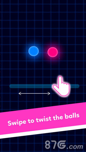 Balls VS Lasers情侣版截图4