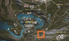 武侠乂手游宏镇秘境在哪里 地图坐标位置一览