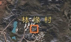 武侠乂手游林缘村大佛秘洞在哪里 地图位置标志