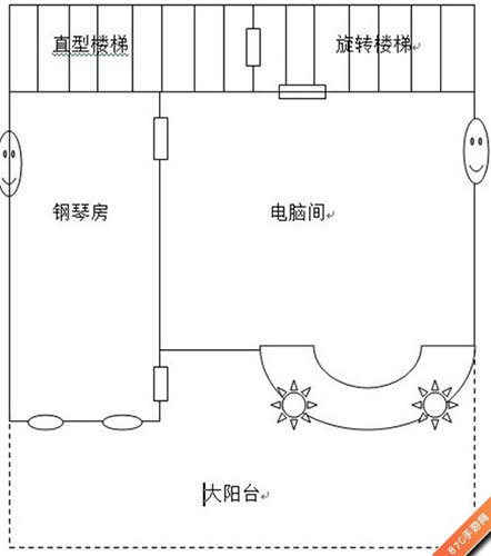 明日之后七级庄园蓝图2