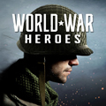 世界战争 - 英雄