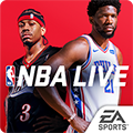 NBA LIVE应用宝版