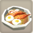 石锅海味蛋