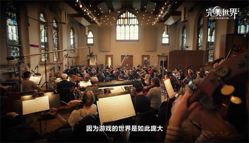 共60位音乐家每天都聚集在大洋路教堂