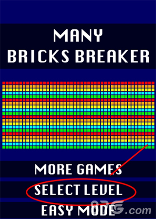 Many Bricks Breaker安卓版更新