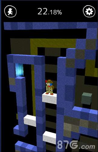 逃脱游戏：描绘迷宫2截图2