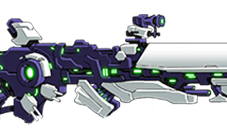重装战姬RN试验型狙击枪怎么样 武器特性属性图鉴