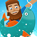 Hooked Inc：Fisher Tycoon