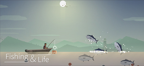 Fishing Life截图7