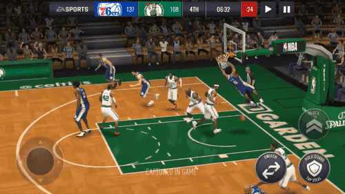 NBA LIVE6