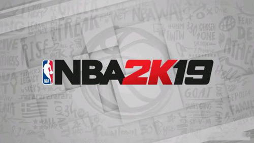 NBA 2K19