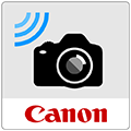 Camera Connect app