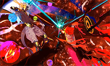 FGO2.4章神之对决视频 超级迦尔纳VS神之阿周那