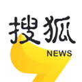 搜狐资讯app游戏图标