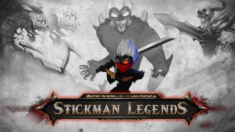 Stickman Legends2