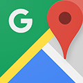 Google地图app手机版