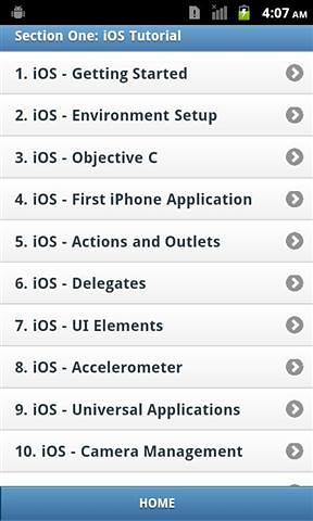 苹果应用商店app截图3