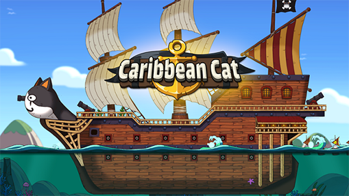 加勒比海猫截图1