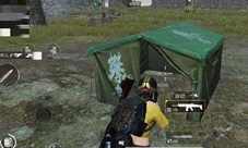 和平精英帐篷油桶炸弹怎么做 玩法技巧分享