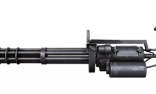 和平精英M134重机枪怎么使用 实战技巧介绍