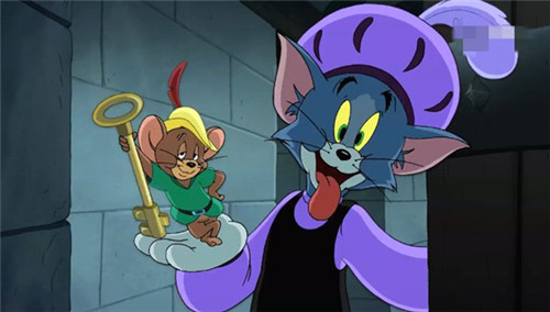 猫和老鼠手游侍卫汤姆技能怎么样