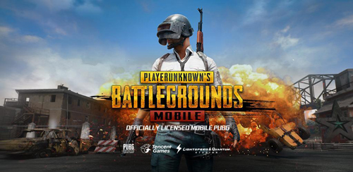 PUBG Mobile